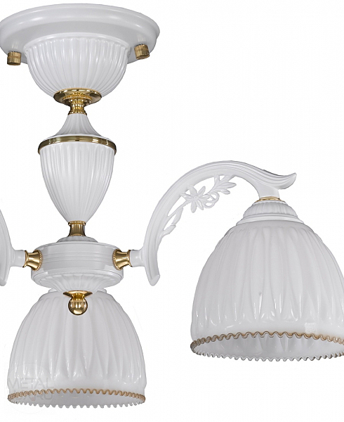 Потолочная люстра 9601 PL 9601/3