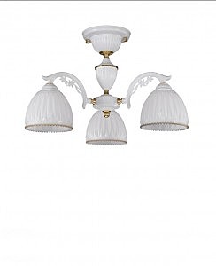 Потолочная люстра 9601 PL 9601/3