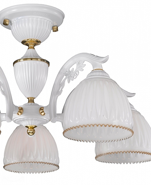 Потолочная люстра 9601 PL 9601/5