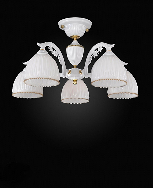 Потолочная люстра 9601 PL 9601/5