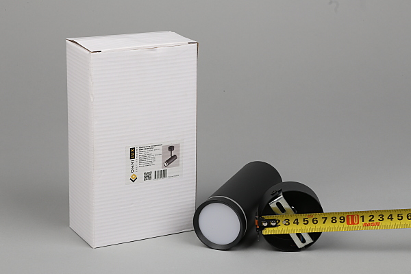 Светильник спот Deruta OML-102209-12