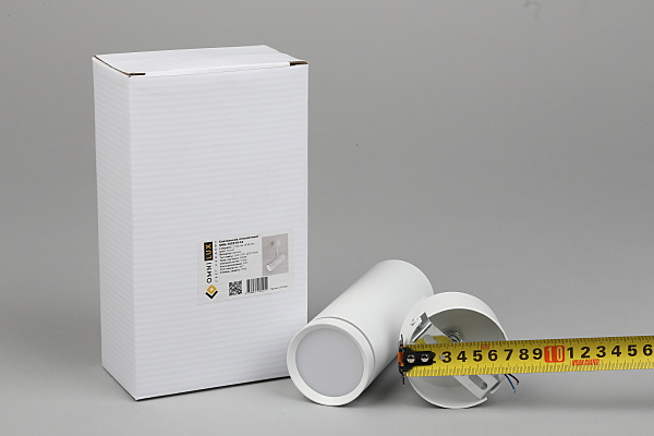 Светильник спот Deruta OML-102219-12