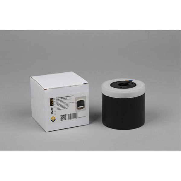Накладной светильник Tures OML-102319-16