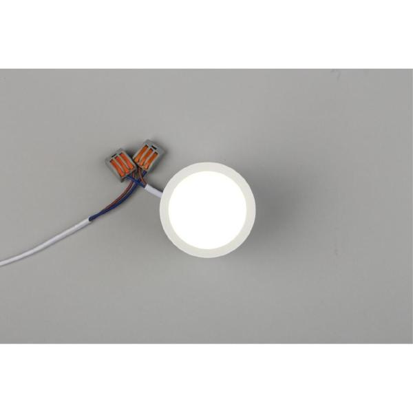 Накладной светильник Capurso OML-102409-05