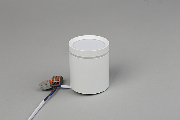 Накладной светильник Capurso OML-102409-05