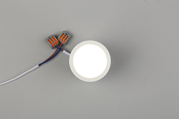 Накладной светильник Capurso OML-102409-05