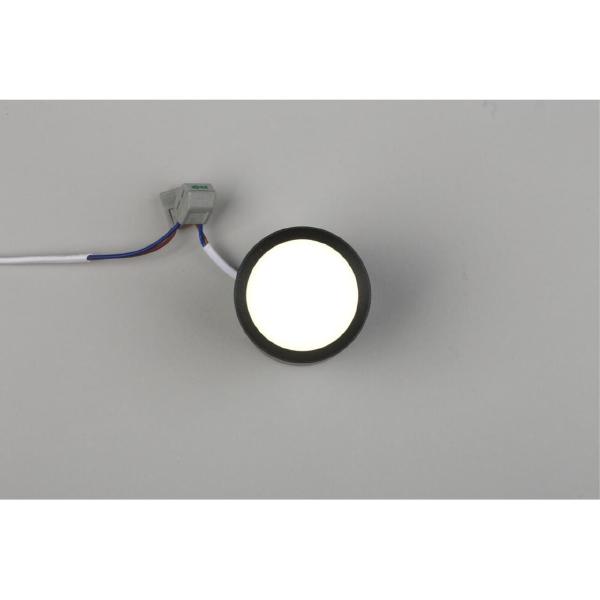 Накладной светильник Capurso OML-102419-05