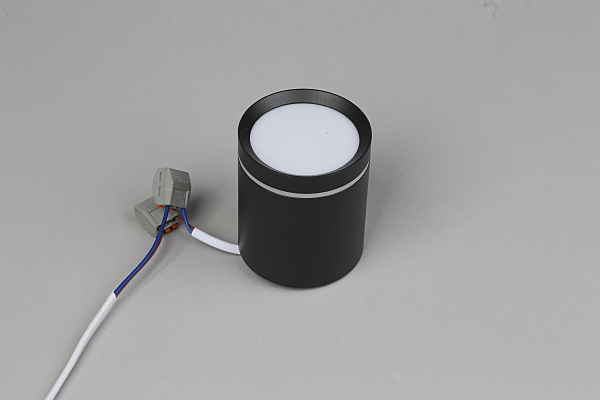 Накладной светильник Capurso OML-102419-05