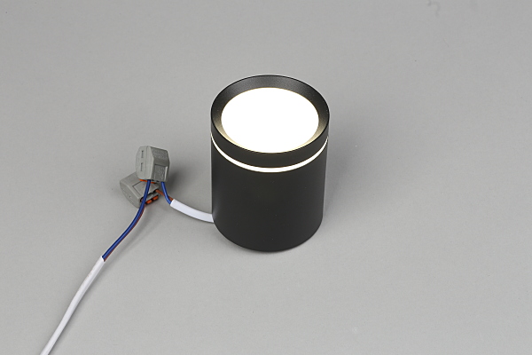 Накладной светильник Capurso OML-102419-05