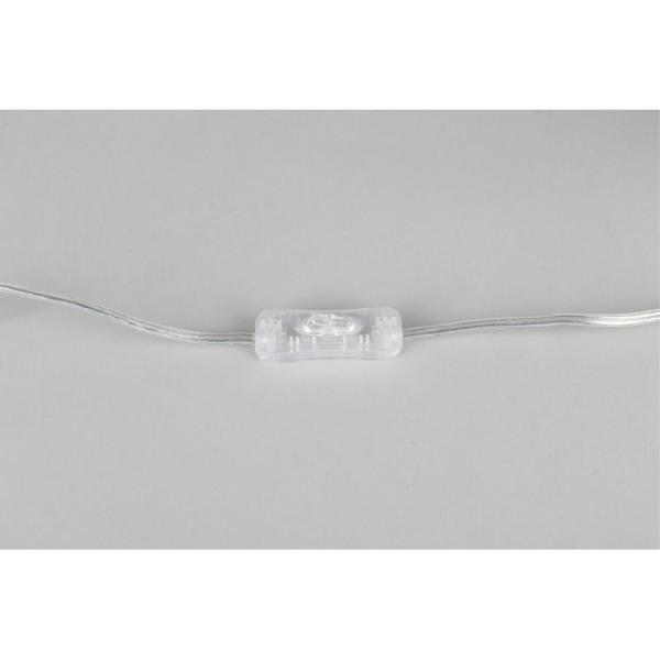 Настольная лампа Abbadia OML-16204-01