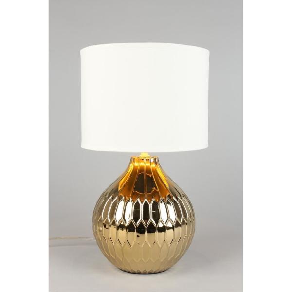 Настольная лампа Abbadia OML-16204-01