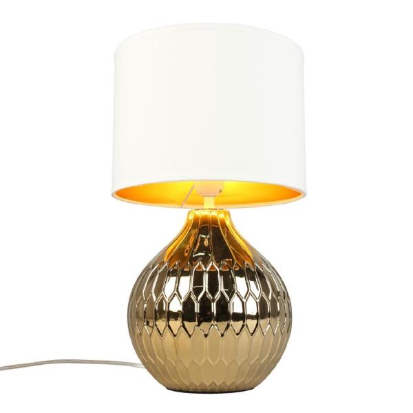 Настольная лампа Abbadia OML-16204-01