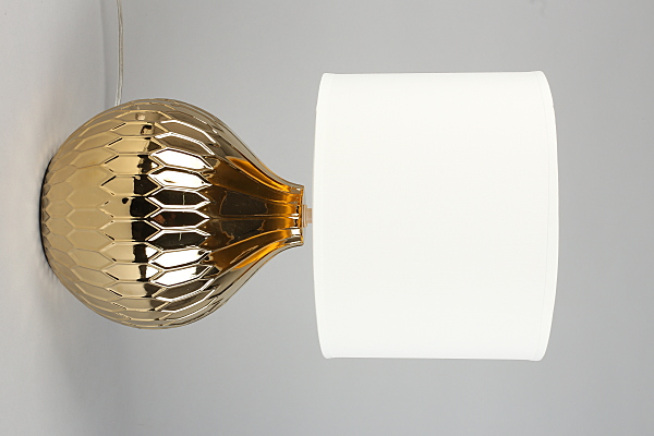 Настольная лампа Abbadia OML-16204-01