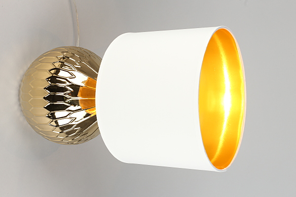 Настольная лампа Abbadia OML-16204-01