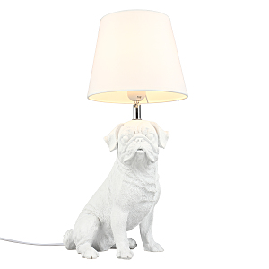 Настольная лампа Banari OML-16314-01