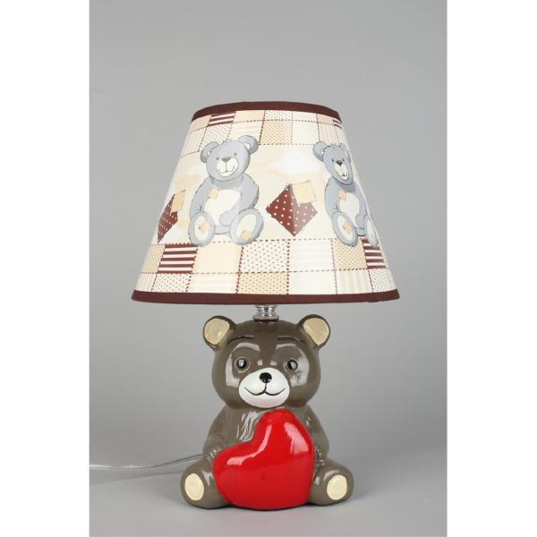 Настольная лампа Marcheno OML-16404-01