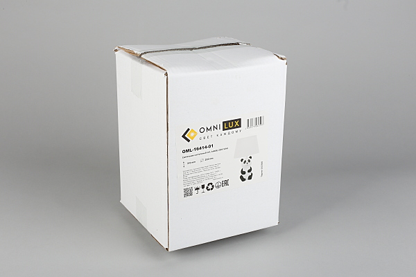 Настольная лампа Marcheno OML-16414-01