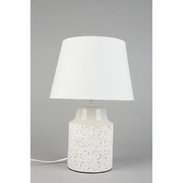 Настольная лампа Zanca OML-16704-01