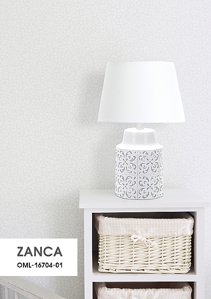 Настольная лампа Zanca OML-16704-01