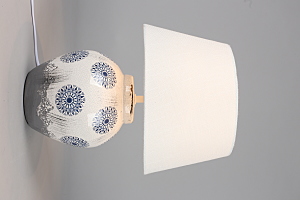 Настольная лампа Salutio OML-16804-01