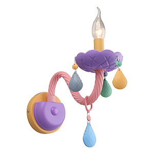 Настенное бра Cavaglia OML-65801-01