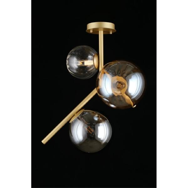 Светильник потолочный Elayn APL.900.07.03