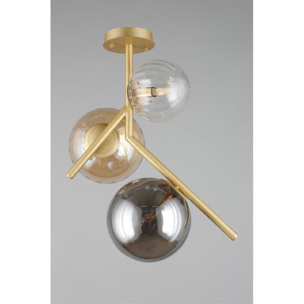 Светильник потолочный Elayn APL.900.07.03