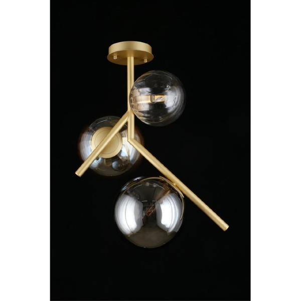 Светильник потолочный Elayn APL.900.07.03