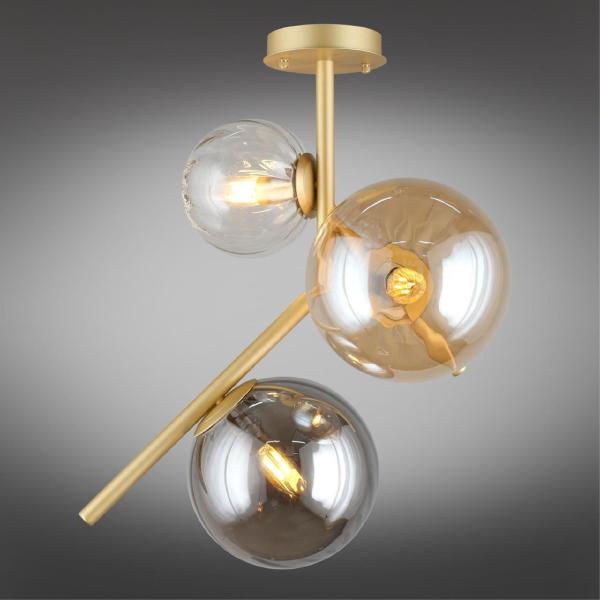 Светильник потолочный Elayn APL.900.07.03