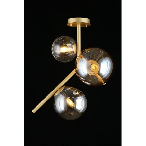 Светильник потолочный Elayn APL.900.07.03