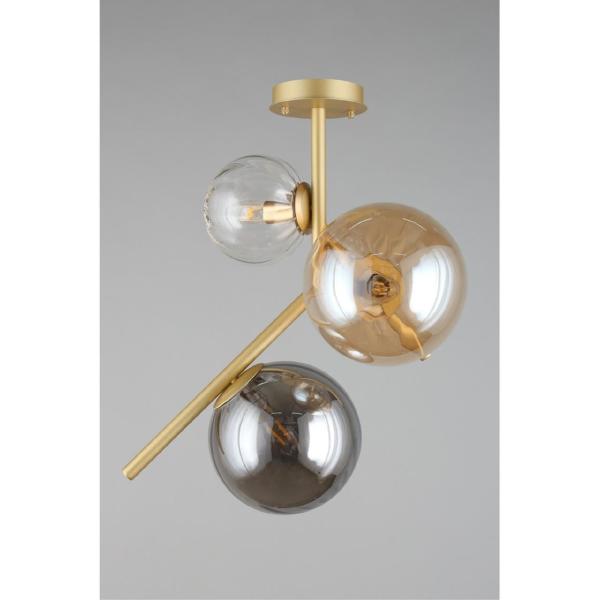 Светильник потолочный Elayn APL.900.07.03