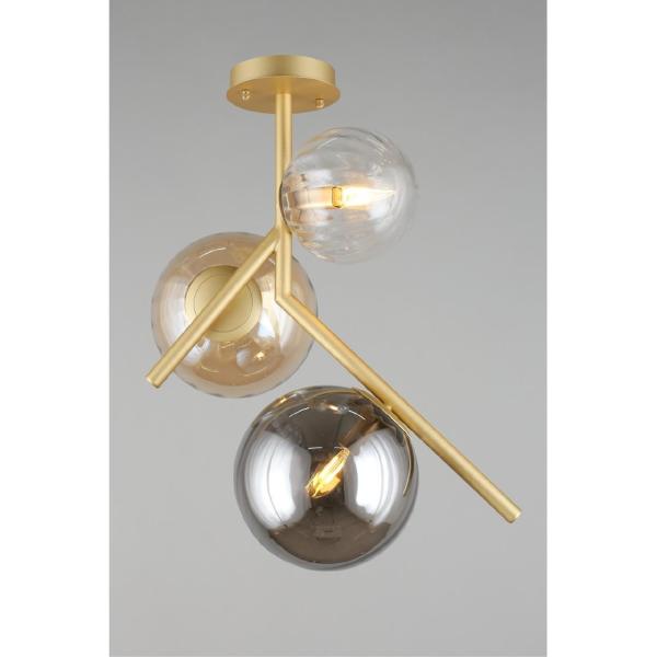 Светильник потолочный Elayn APL.900.07.03