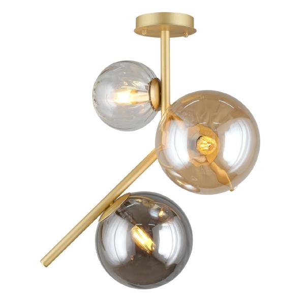 Светильник потолочный Elayn APL.900.07.03