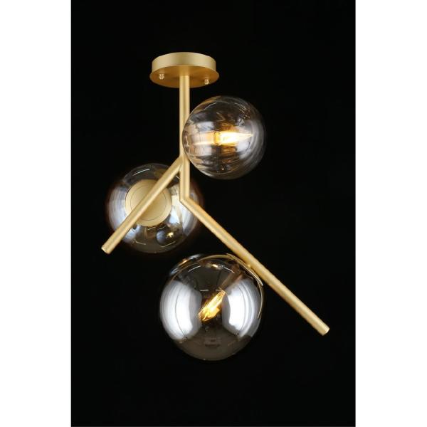 Светильник потолочный Elayn APL.900.07.03