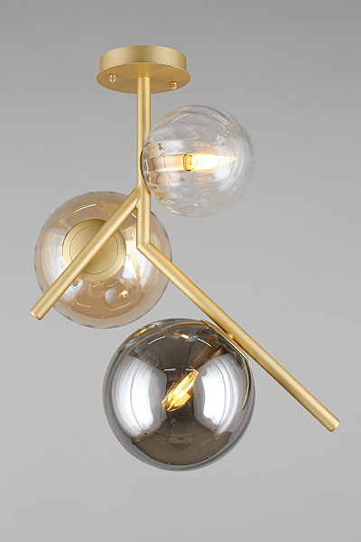 Светильник потолочный Elayn APL.900.07.03