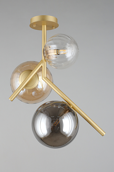 Светильник потолочный Elayn APL.900.07.03