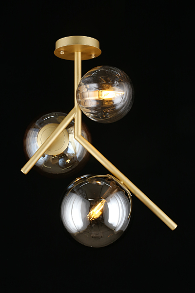 Светильник потолочный Elayn APL.900.07.03