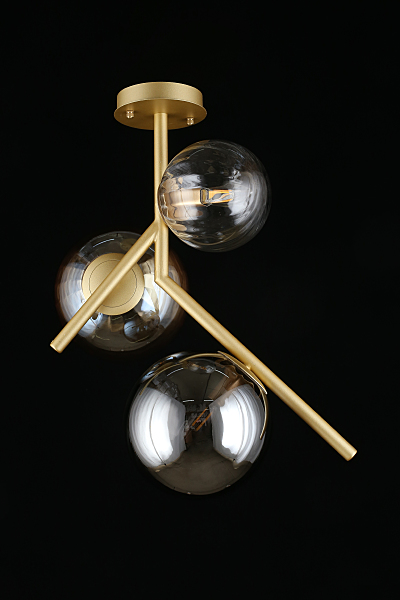 Светильник потолочный Elayn APL.900.07.03