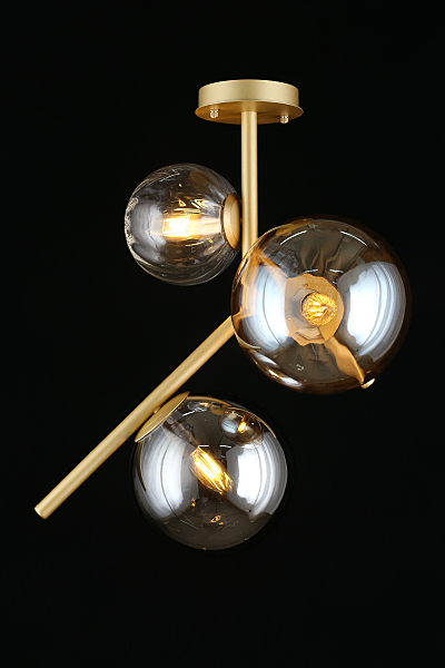 Светильник потолочный Elayn APL.900.07.03