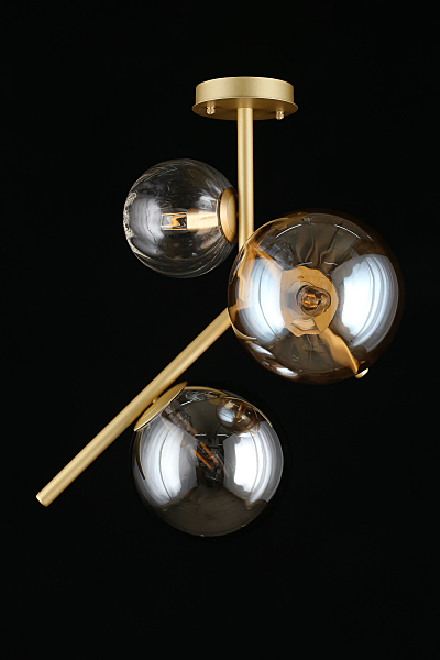 Светильник потолочный Elayn APL.900.07.03