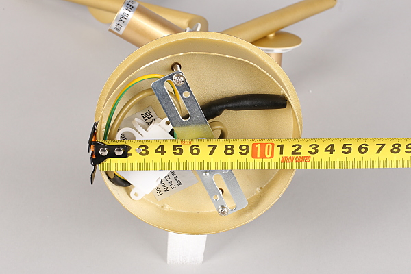 Светильник потолочный Elayn APL.900.07.03