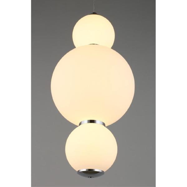 Светильник подвесной Arabel APL.009.06.12