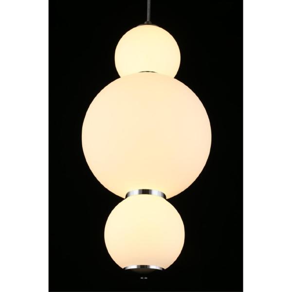 Светильник подвесной Arabel APL.009.06.12