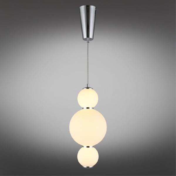 Светильник подвесной Arabel APL.009.06.12