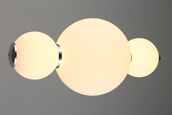 Светильник подвесной Arabel APL.009.06.12