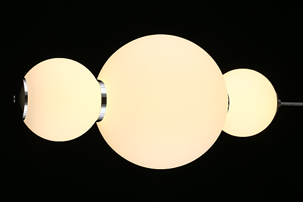 Светильник подвесной Arabel APL.009.06.12