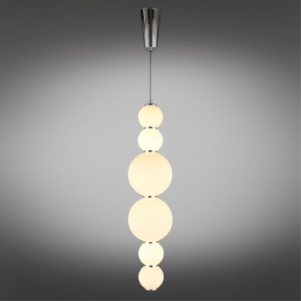 Светильник подвесной Arabel APL.009.06.24