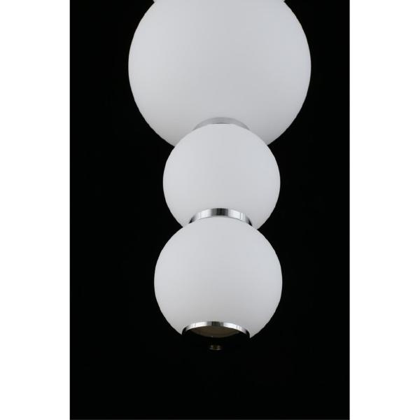 Светильник подвесной Arabel APL.009.06.24