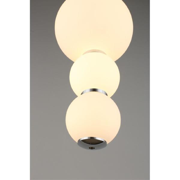 Светильник подвесной Arabel APL.009.06.24