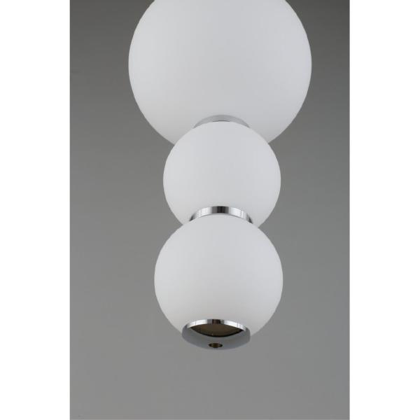 Светильник подвесной Arabel APL.009.06.24